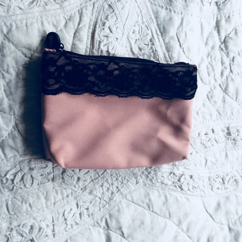 Makeup bag bundle